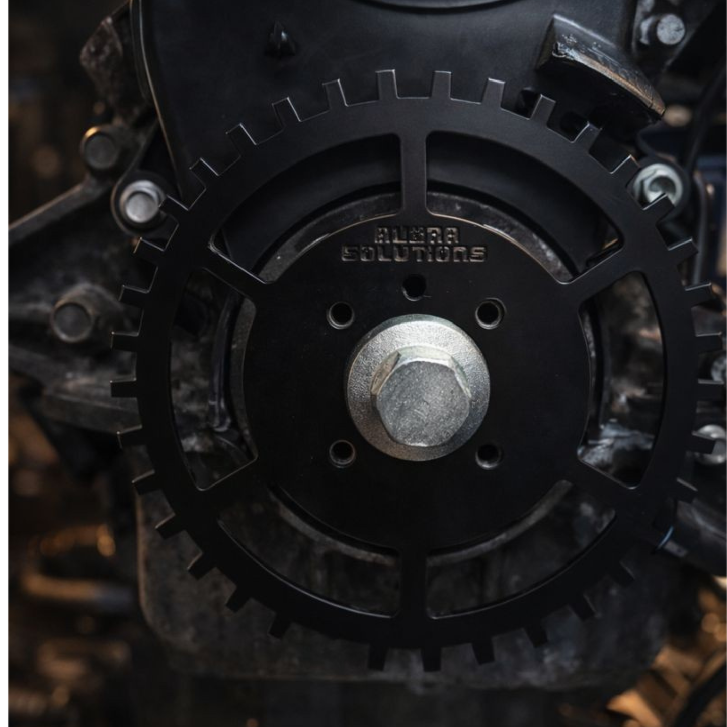 36-1 Performance Trigger Wheel for Mazda MX-5 Miata NB/NBFL