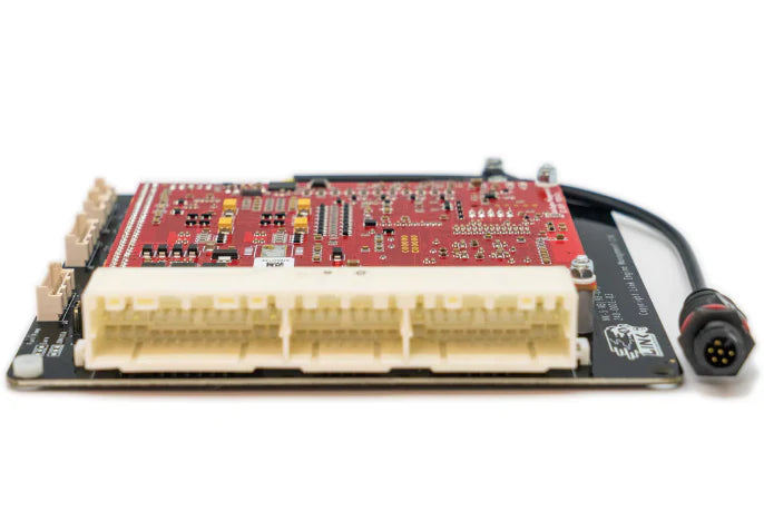 Plug and play standalone Link G4X do MX5 NB 99-00