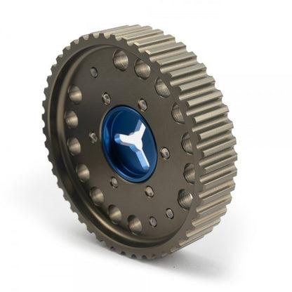 Adjustable cam gears for Mazda MX-5 NA/NB 1.6–1.8