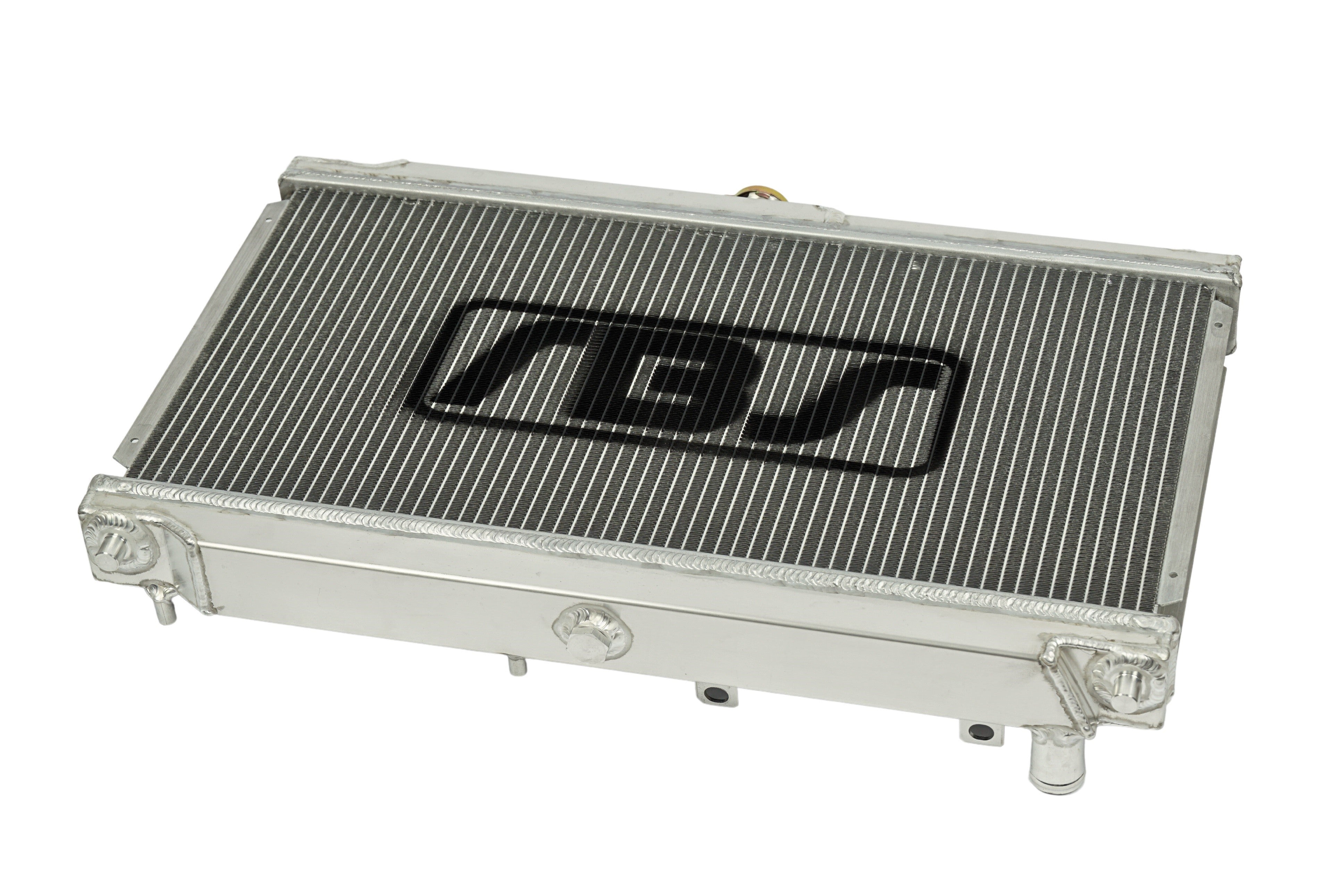 50 mm Aluminum Radiator for Mazda MX-5 NB – MiataSolutions