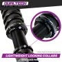 HSD Dualtech coilover suspension for Mazda MX-5 / Miata NC