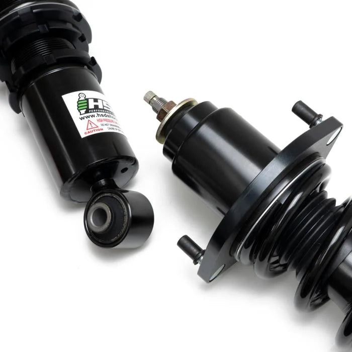 HSD Dualtech coilover suspension for Mazda MX-5 / Miata NA/NB
