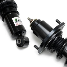 HSD Dualtech coilover suspension for Mazda MX-5 / Miata NA/NB