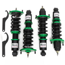 HSD MonoPro coilover suspension for Mazda MX-5 / Miata NA/NB