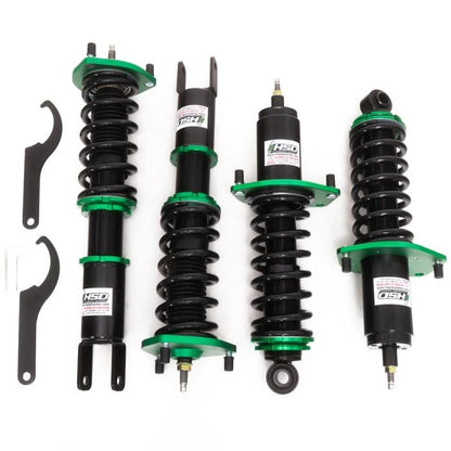 Zawieszenie gwintowane HSD MonoPro  Mazda MX-5/MIATA NC