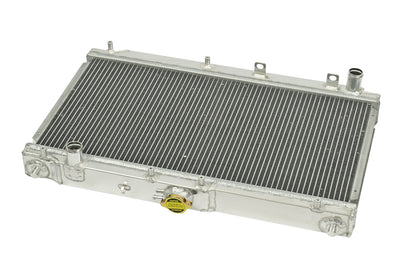 50 mm Aluminum Radiator for Mazda MX-5 NB