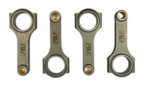 RBS Technology H-Beam Forged Connecting Rods Mazda MX-5 NA/NB – ARP 2000 Bolts