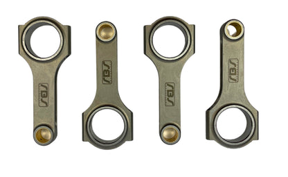 Kute korbowody RBS Technology Mazda MX-5 NA / NB
