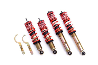 MTS Technik stance Coilovers Mazda MX-5 / Miata na 89-97