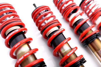MTS Technik stance Coilovers Mazda MX-5 / Miata na 89-97