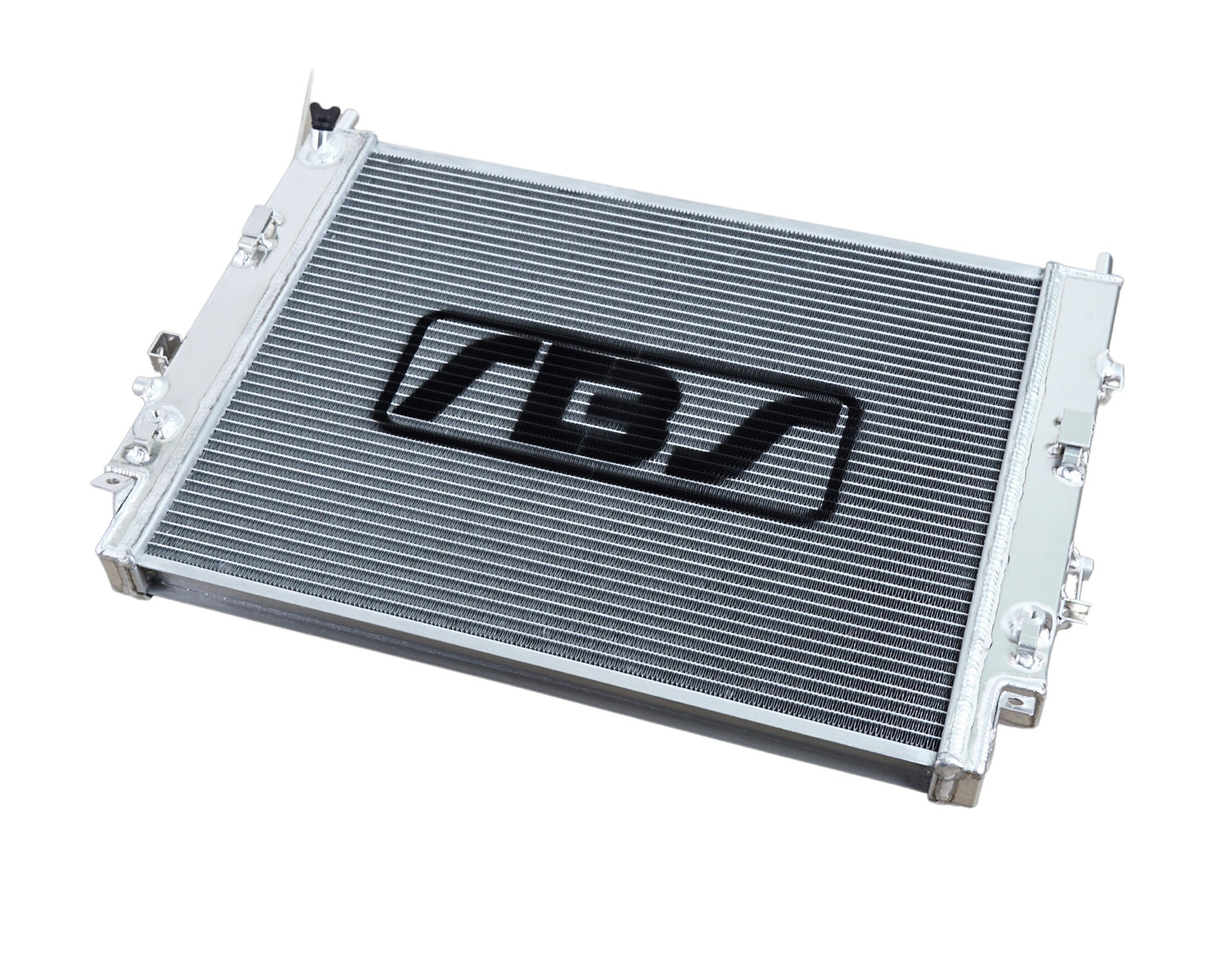 34 mm Aluminum Radiator for Mazda MX-5 NC