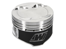 Wiseco Forged Piston Kit Mazda MX-5 / Miata NA / NB 1.8 BP 84 mm 8.5:1