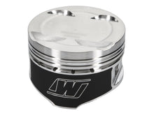 Wiseco Forged Piston Kit Mazda MX-5 / Miata NA / NB 1.8 BP 84 mm 8.5:1
